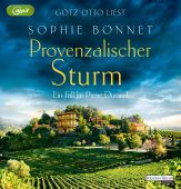 Provenzalischer Sturm, Bonnet, Sophie, Random House Audio, EAN/ISBN-13: 9783837154443