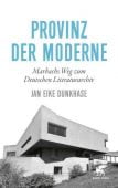 Provinz der Moderne, Dunkhase, Jan Eike, Klett-Cotta, EAN/ISBN-13: 9783608964462