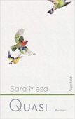 Quasi, Mesa, Sara, Wagenbach, Klaus Verlag, EAN/ISBN-13: 9783803133212