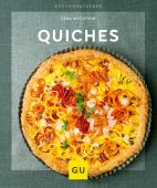 Quiches, Wetzstein, Cora, Gräfe und Unzer, EAN/ISBN-13: 9783833866180