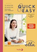 Quick & Easy, Mills (Woodward), Ella, Berlin Verlag GmbH - Berlin, EAN/ISBN-13: 9783827014283
