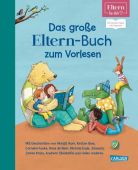 ELTERN-Bücher: Das große ELTERN-Buch zum Vorlesen, Carlsen Verlag GmbH, EAN/ISBN-13: 9783551210135