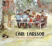 Carl Larsson, Unser Heim. Bei uns auf dem Lande., Carl Larsson, Favoritenpresse, EAN/ISBN-13: 9783968490137