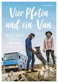 Vier Pfoten und ein Van, Leschhorn, Lisa, Bruckmann Verlag GmbH, EAN/ISBN-13: 9783734312731
