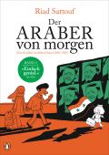 Der Araber von morgen, Band 2, Sattouf, Riad, Penguin Verlag Hardcover, EAN/ISBN-13: 9783328602118