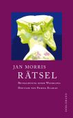 Rätsel, Morris, Jan, Dörlemann Verlag, EAN/ISBN-13: 9783038200772