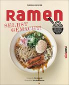 Ramen - Selbst gemacht!, Ridder, Florian, Südwest Verlag, EAN/ISBN-13: 9783517099903