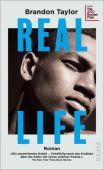 Real Life, Taylor, Brandon, Piper Verlag, EAN/ISBN-13: 9783492059589