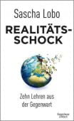 Realitätsschock, Lobo, Sascha, Verlag Kiepenheuer & Witsch GmbH & Co KG, EAN/ISBN-13: 9783462053227