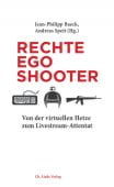 Rechte Egoshooter, Ch. Links Verlag GmbH, EAN/ISBN-13: 9783962890766