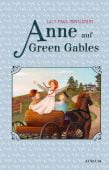 Anne auf Green Gables, Montgomery, Lucy Maud, Atrium Verlag AG. Zürich, EAN/ISBN-13: 9783855356638