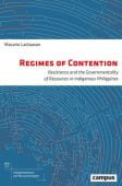 Regimes of Contention, Lacbawan, Macario, Campus Verlag, EAN/ISBN-13: 9783593513768