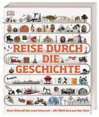 Reise durch die Geschichte, Dorling Kindersley Verlag GmbH, EAN/ISBN-13: 9783831038053