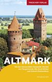 Reiseführer Altmark, Oette, Heinzgeorg, Trescher Verlag, EAN/ISBN-13: 9783897945722