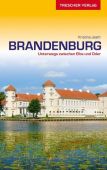 Reiseführer Brandenburg, Jaath, Kristine, Trescher Verlag, EAN/ISBN-13: 9783897945296