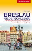 Reiseführer Breslau, Klöppel, Klaus, Trescher Verlag, EAN/ISBN-13: 9783897944909