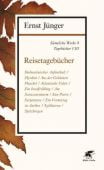 Reisetagebücher, Jünger, Ernst, Klett-Cotta, EAN/ISBN-13: 9783608963083