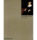 Rembrandt, Kitson, Michael, Phaidon Press Ltd, EAN/ISBN-13: 9780714827438