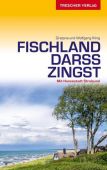 Reiseführer Fischland, Darß, Zingst, Kling, Wolfgang, Trescher Verlag, EAN/ISBN-13: 9783897945432