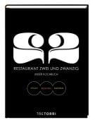 Restaurant Zwei und Zwanzig, Tre Torri Verlag GmbH, EAN/ISBN-13: 9783960330936