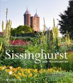 Sissinghurst, Richardson, Tim/Ingram, Jason, Gerstenberg Verlag GmbH & Co.KG, EAN/ISBN-13: 9783836921787