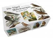 Johann Friedrich Naumann - Die Vögel Mitteleuropas, Favoritenpresse, EAN/ISBN-13: 9783968490106
