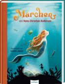 Märchen von Hans Christian Andersen, Andersen, Hans Christian, Esslinger Verlag, EAN/ISBN-13: 9783480235513