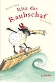 Rita das Raubschaf 1, Klein, Martin, Tulipan Verlag GmbH, EAN/ISBN-13: 9783939944249
