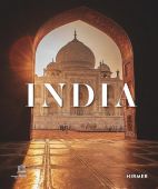 India. UNESCO World Heritage Sites, Shikha Jain/Vinay Sheel Oberoi, Hirmer Verlag, EAN/ISBN-13: 9783777435718