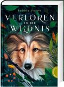 Verloren in der Wildnis, Pyron, Bobbie, Thienemann Verlag GmbH, EAN/ISBN-13: 9783522185448
