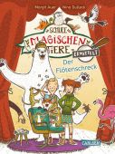 Die Schule der magischen Tiere ermittelt 4: Der Flötenschreck (Zum Lesenlernen), Auer, Margit, EAN/ISBN-13: 9783551655943