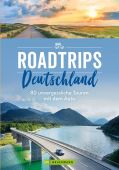 Roadtrips Deutschland, Bruckmann Verlag GmbH, EAN/ISBN-13: 9783734316890