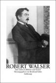 Robert Walser, Suhrkamp, EAN/ISBN-13: 9783518418604