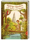 Rodrigo Raubein und Knirps, sein Knappe, Ende, Michael/Freund, Wieland, EAN/ISBN-13: 9783522185004