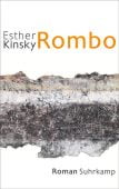 Rombo, Kinsky, Esther, Suhrkamp, EAN/ISBN-13: 9783518430576