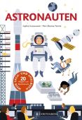 Astronauten, Dussaussois, Sophie, Gerstenberg Verlag GmbH & Co.KG, EAN/ISBN-13: 9783836961349