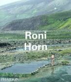 Roni Horn, Cooke, Lynne/Duve, Thierry de/Horn, Roni, Phaidon, EAN/ISBN-13: 9780714838656