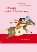 Ronja und das Zauberpony, Klein, Martin, Tulipan Verlag GmbH, EAN/ISBN-13: 9783864291173