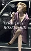 Rosemarie, Kuby, Erich, Schöffling & Co. Verlagsbuchhandlung, EAN/ISBN-13: 9783895610288