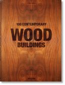 100 Contemporary Wood Buildings, Jodidio, Philip, Taschen Deutschland GmbH, EAN/ISBN-13: 9783836584012