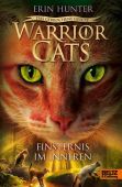 Warrior Cats - Das gebrochene Gesetz. Finsternis im Inneren, Erin Hunter, EAN/ISBN-13: 9783407756053