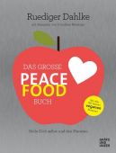 Das große Peace Food-Buch, Dahlke, Ruediger, Gräfe und Unzer, EAN/ISBN-13: 9783833869549