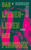 Das Liebesleben der Pinguine, Heckler, Bernhard, Tropen Verlag, EAN/ISBN-13: 9783608504828