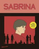 Sabrina, Drnaso, Nick, blumenbar Verlag, EAN/ISBN-13: 9783351050719