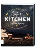 Safari Kitchen, Neitzel, Gesa, ZS Verlag GmbH, EAN/ISBN-13: 9783965840973