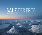 Salz der Erde, Landa, Mikel/Duggleby, Luke, mareverlag GmbH & Co oHG, EAN/ISBN-13: 9783866482241