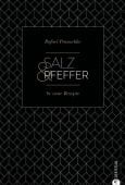 Salz & Pfeffer, Pranschke, Rafael, Christian Verlag, EAN/ISBN-13: 9783959613408