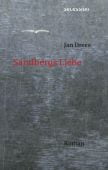 Sandbergs Liebe, Drees, Jan, Secession Verlag für Literatur GmbH, EAN/ISBN-13: 9783906910499