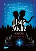 Elsas Suche (Die Eiskönigin), Disney, Walt, Carlsen Verlag GmbH, EAN/ISBN-13: 9783551280473