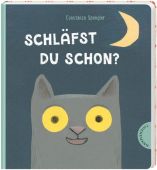 Schläfst du schon?, Spengler, Constanze, Thienemann-Esslinger Verlag GmbH, EAN/ISBN-13: 9783522458986